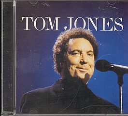 Thumbnail - JONES,Tom