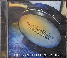 Thumbnail - CHIEFTAINS