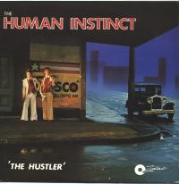 Thumbnail - HUMAN INSTINCT