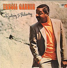 Thumbnail - GARNER,Erroll