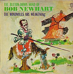 Thumbnail - NEWHART,Bob