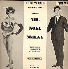 Thumbnail - McKAY,Noel
