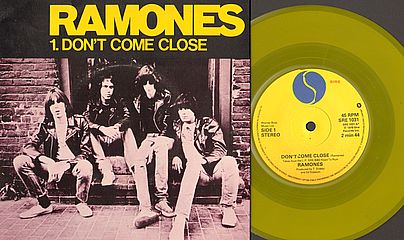 Thumbnail - RAMONES