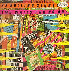 Thumbnail - ROLLING STONES