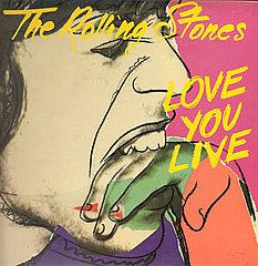 Thumbnail - ROLLING STONES