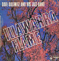 Thumbnail - DALLWITZ,Dave,And His Jazz Band
