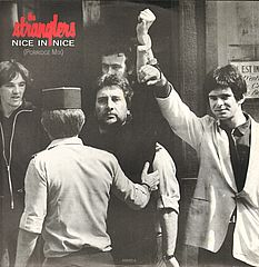 Thumbnail - STRANGLERS