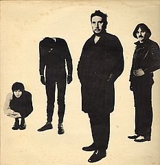 Thumbnail - STRANGLERS