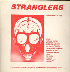 Thumbnail - STRANGLERS