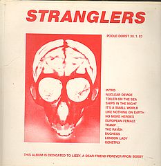 Thumbnail - STRANGLERS