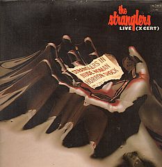 Thumbnail - STRANGLERS