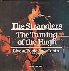 Thumbnail - STRANGLERS