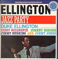 Thumbnail - ELLINGTON,Duke