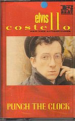 Thumbnail - COSTELLO,Elvis,And The Attractions