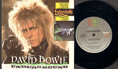 Thumbnail - BOWIE,David