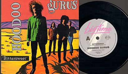 Thumbnail - HOODOO GURUS