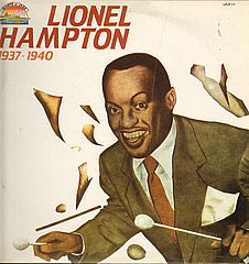 Thumbnail - HAMPTON,Lionel