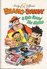 Thumbnail - BEANO AND DANDY