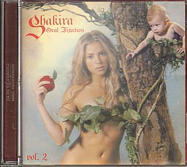 Thumbnail - SHAKIRA