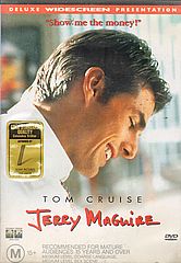 Thumbnail - JERRY MAGUIRE