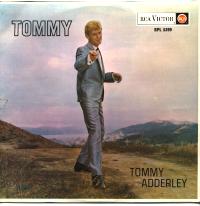 Thumbnail - ADDERLEY,Tommy