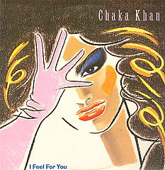 Thumbnail - KHAN,Chaka