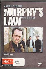 Thumbnail - MURPHY'S LAW