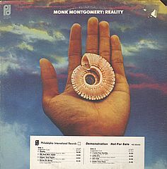 Thumbnail - MONTGOMERY,Monk