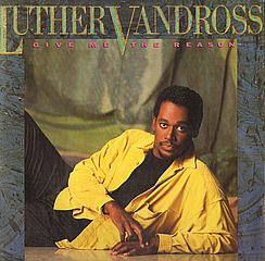 Thumbnail - VANDROSS,Luther