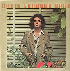 Thumbnail - SANBORN,David,Band