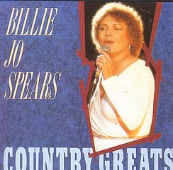 Thumbnail - SPEARS,Billie Jo