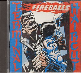 Thumbnail - FIREBALLS