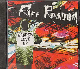 Thumbnail - RIFF RANDOM
