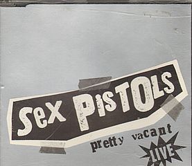 Thumbnail - SEX PISTOLS