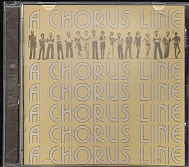 Thumbnail - A CHORUS LINE