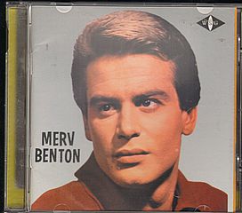 Thumbnail - BENTON,Merv