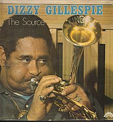 Thumbnail - GILLESPIE,Dizzy