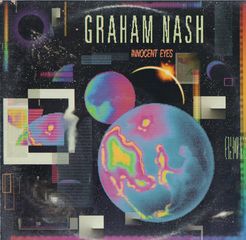 Thumbnail - NASH,Graham