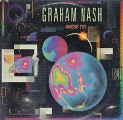 Thumbnail - NASH,Graham