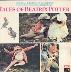 Thumbnail - TALES OF BEATRIX POTTER