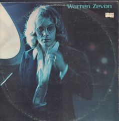 Thumbnail - ZEVON,Warren