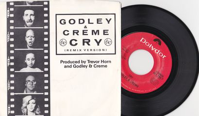 Thumbnail - GODLEY & CREME