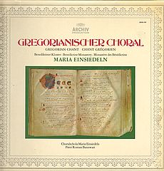 Thumbnail - EINSIEDELN,Maria