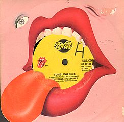 Thumbnail - ROLLING STONES