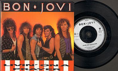 Thumbnail - BON JOVI