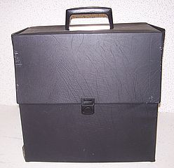 Thumbnail - LP CARRY CASE