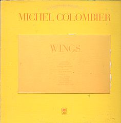 Thumbnail - COLOMBIER,Michel