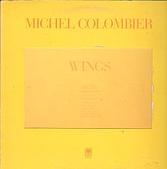 Thumbnail - COLOMBIER,Michel