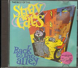 Thumbnail - STRAY CATS