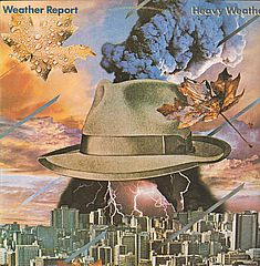 Thumbnail - WEATHER REPORT